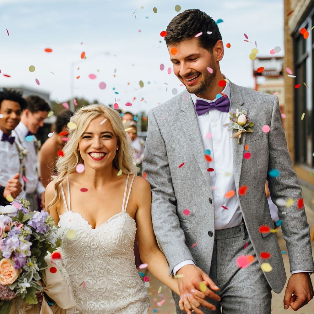 Meet your Posher, Cait